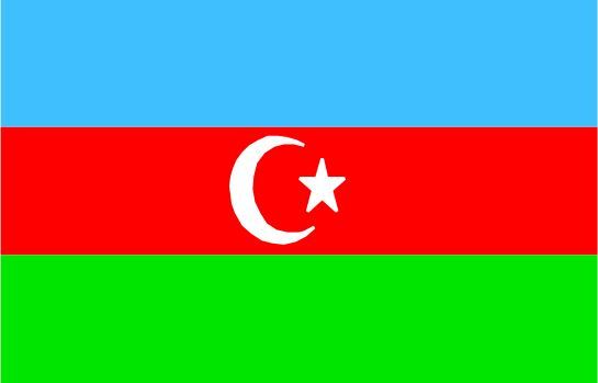 http://www.parseflag.com/images/flag/AZERBAIJAN.JPG