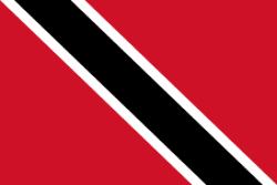 پرچم ترینیداد و توباگو