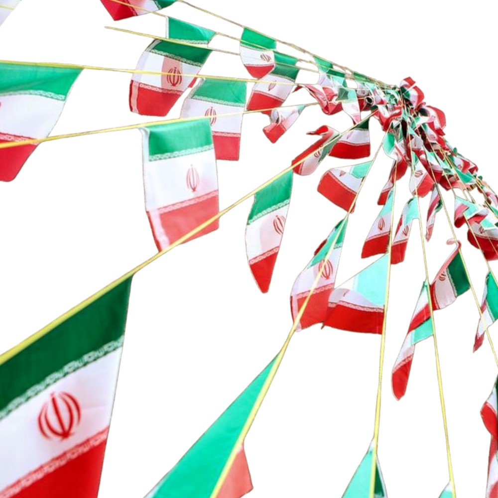 کتیبه ایران