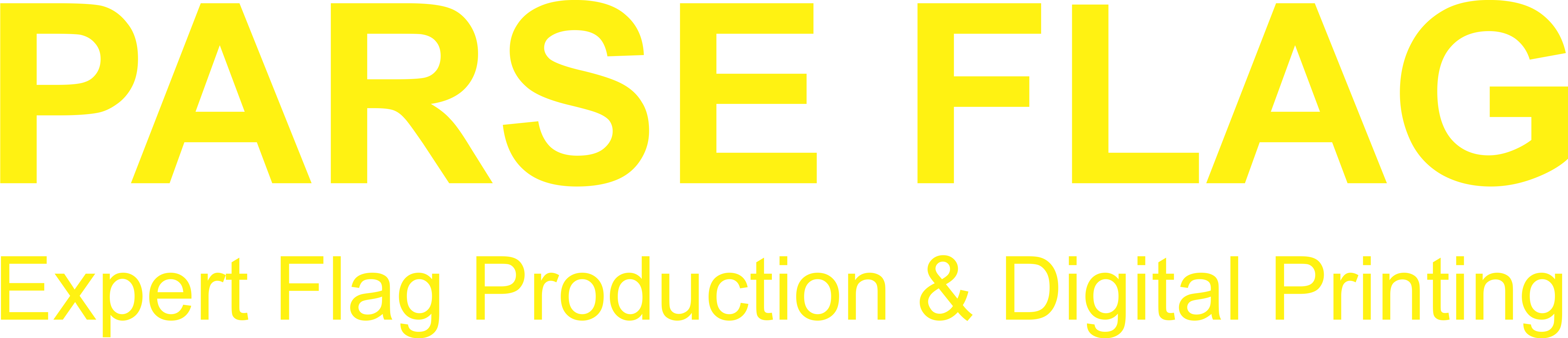 parse logo
